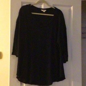 Terra Sky Brand New 3/4 Sleeve